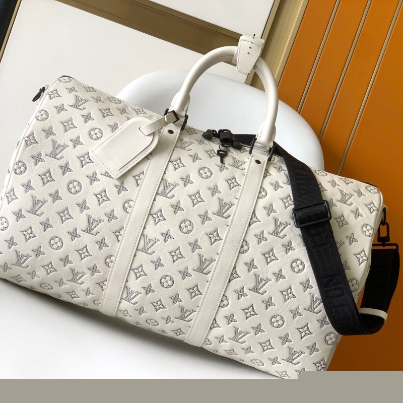 LV Travel Bags